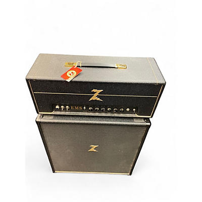 Used Dr Z EMS Guitar Stack
