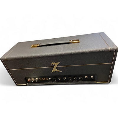 Used Dr Z EMS Tube Guitar Amp Head