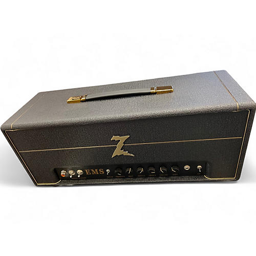 Used Dr Z EMS Tube Guitar Amp Head