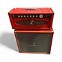 Used Dr Z EZG 50 HALF STACK Guitar Stack