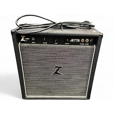 Used Dr Z JETTA Tube Guitar Combo Amp