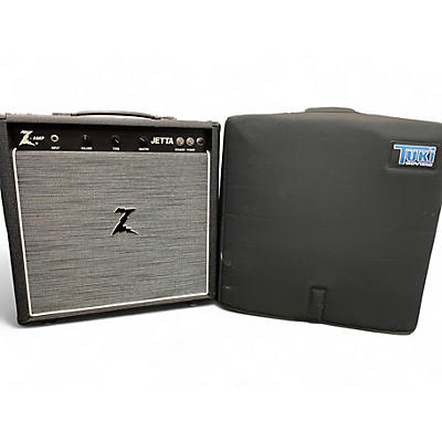 Used Dr Z Jetta 30w 1x12 Tube Guitar Combo Amp