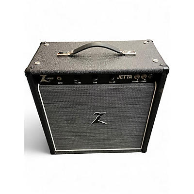 Used Dr Z Jetta Guitar Combo Amp