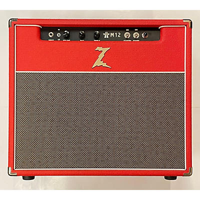 Dr Z Used Dr Z M12 Combo Amp Tube Guitar Combo Amp