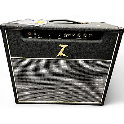 Used Dr Z M12 Tube Guitar Combo Amp