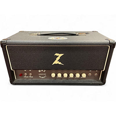 Used Dr Z MAZ 18 JUNIOR NR Tube Guitar Amp Head