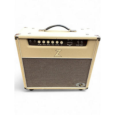 Used Dr Z MAZ 18 Junior Tube Guitar Combo Amp