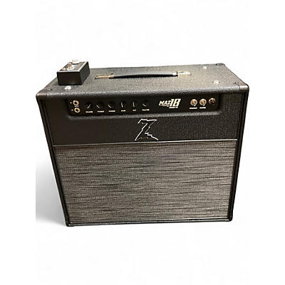 Used Dr Z MAZ 18 MKII Tube Guitar Combo Amp