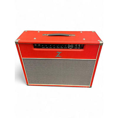 Used Dr Z MAZ 38 Invasion Tube Guitar Combo Amp