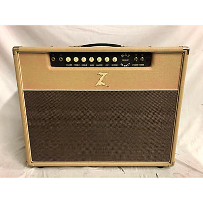 Dr Z Used  Dr Z MAZ 38 Senior 38W 2x12