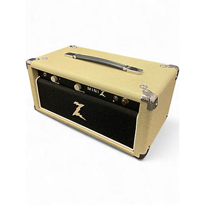 Used Dr Z MINI Z Tube Guitar Amp Head