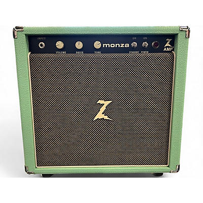 Used Dr Z MONZA ZA-30 Tube Guitar Combo Amp