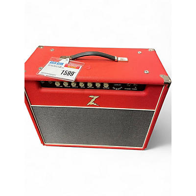 Used Dr Z Maz 18 Jr 18W 1x12 Tube Guitar Combo Amp