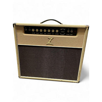 Used Dr Z Maz 18 Jr 18W 1x12 Tube Guitar Combo Amp