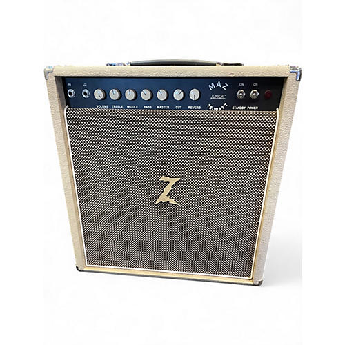 Used Dr Z Maz 18 Jr 18W 1x12 Tube Guitar Combo Amp