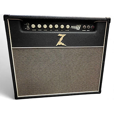 Used Dr Z Maz 18 Jr 18W 1x12 Tube Guitar Combo Amp