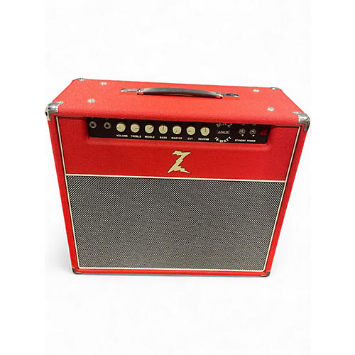Used Dr Z Maz 18 Jr 18W 1x12 Tube Guitar Combo Amp