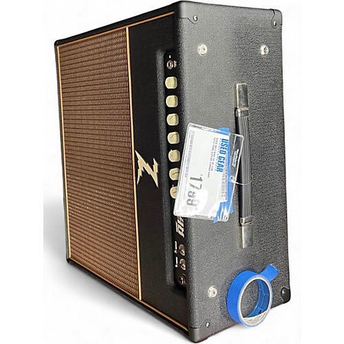 Used Dr Z Maz 18 Jr 18W 1x12 Tube Guitar Combo Amp