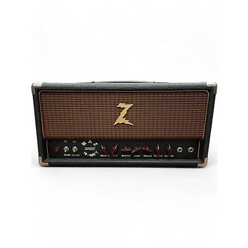 Dr Z Used Dr Z Maz 18 Jr 18W Tube Guitar Amp Head