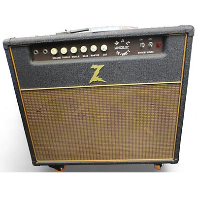 Used Dr Z Maz 18 Jr 18W Tube Guitar Amp Head