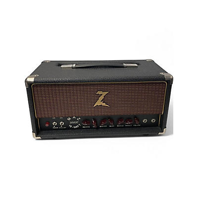 Used Dr Z Maz 18 Jr 18W Tube Guitar Amp Head