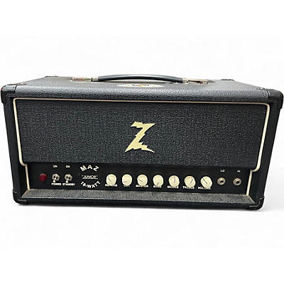 Used Dr Z Maz 18 Jr 18W Tube Guitar Amp Head