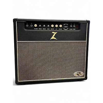 Used Dr Z Maz 18 Jr 18W Tube Guitar Amp Head
