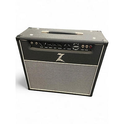 Used Dr Z Maz 18 Jr 18W Tube Guitar Amp Head