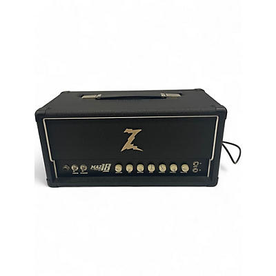 Used Dr Z Maz 18 Jr 18W Tube Guitar Amp Head