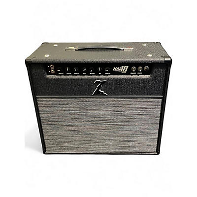Used Dr Z Maz 18 Jr 18W Tube Guitar Amp Head
