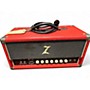 Used Dr Z Maz 18 Jr 18W Tube Guitar Amp Head