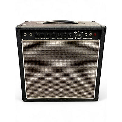 Used Dr Z Maz 18 Jr 18W Tube Guitar Amp Head