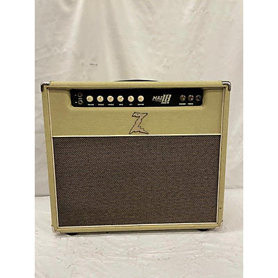 Used Dr Z Maz 18 Jr NR 18W 1x12 Tube Guitar Combo Amp