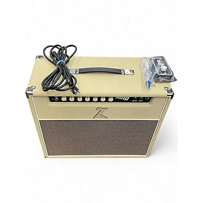 Used Dr Z Maz 18 Jr NR 18W 1x12 Tube Guitar Combo Amp