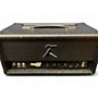 Used Dr Z Maz 18 Jr NR 18W MKII Tube Guitar Amp Head