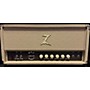 Used Dr Z Used Dr Z Maz 18 Jr NR 18W Tube Guitar Amp Head