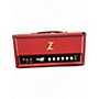 Used Dr Z Maz 18 Jr NR 18W Tube Guitar Amp Head