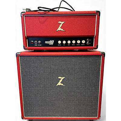 Used Dr Z Maz 18 Jr NR 18W with 8 OHM CAB