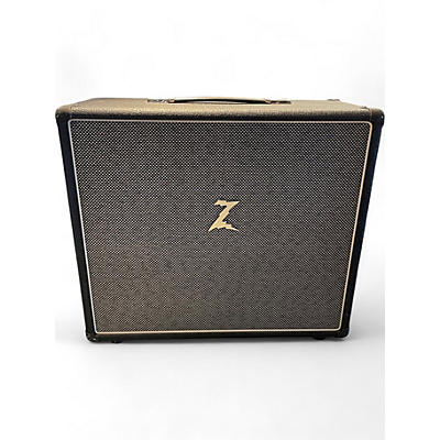 Used Dr Z Maz 18 Jr NR 1x12 Guitar Cabinet