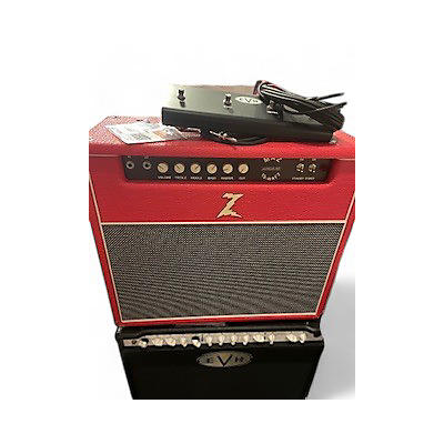 Used Dr Z Maz 18 WATT JUNIOR NR Tube Guitar Combo Amp
