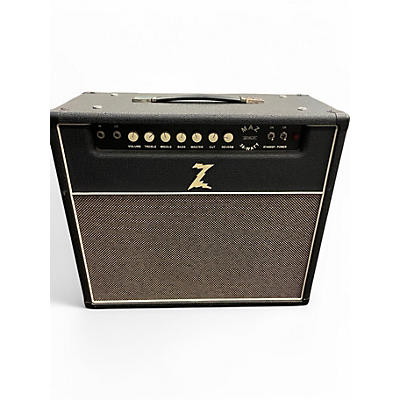 Used Dr Z Maz 38 Senior 38W 1x12 Tube Guitar Combo Amp