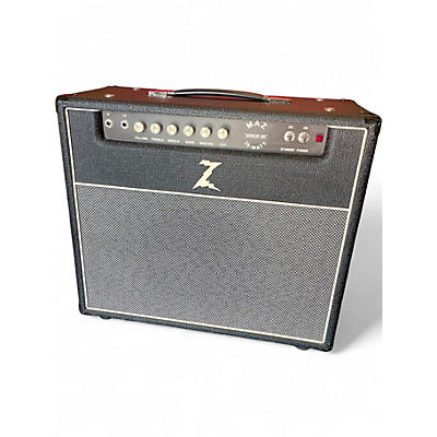Used Dr Z Maz 38 Senior 38W 1x12 Tube Guitar Combo Amp