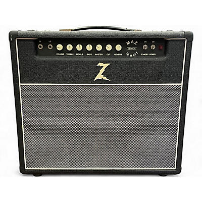 Used Dr Z Maz 38 Senior 38W 1x12 Tube Guitar Combo Amp