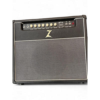 Used Dr Z Maz 38 Senior 38W 1x12 Tube Guitar Combo Amp