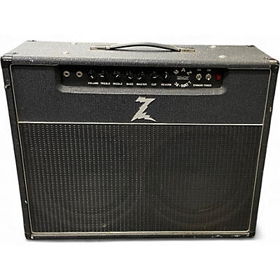 Used Dr Z Maz 38 Senior 38W 1x12 Tube Guitar Combo Amp
