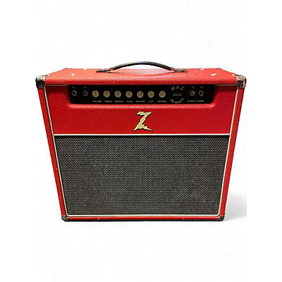 Used Dr Z Maz 38 Senior 38W 1x12 Tube Guitar Combo Amp