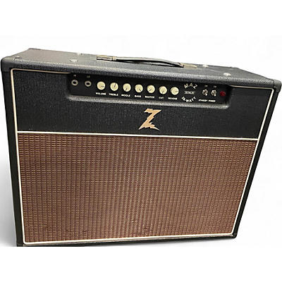 Used Dr Z Maz 38 Senior 38W 1x12 Tube Guitar Combo Amp