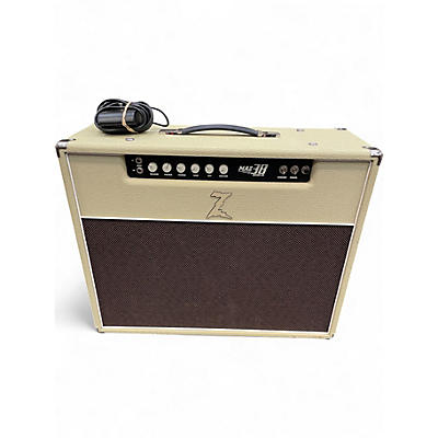 Used Dr Z Maz 38 Senior 38W 1x12 Tube Guitar Combo Amp