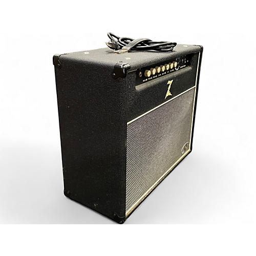 Used Dr Z Maz 38 Senior 38W Tube Guitar Amp Head