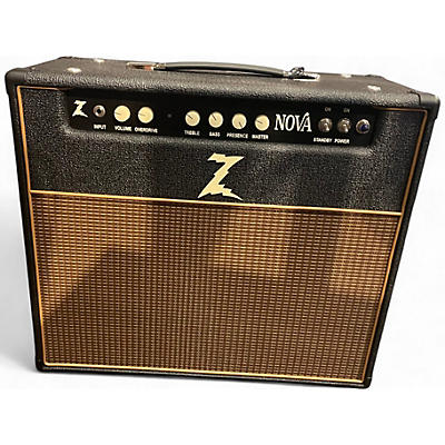 Used Dr Z NOVA 30W 1X12 Tube Guitar Combo Amp
